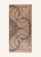 GUESS Scarf KASINTA, Color: BRM BROWN MULTI (Image 1)
