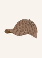GUESS Cap AVIANA, Color: BEIGE (Image 1)