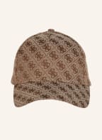 GUESS Cap AVIANA, Color: BEIGE (Image 1)
