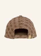 GUESS Cap AVIANA, Color: BEIGE (Image 1)