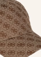 GUESS Cap AVIANA, Color: BEIGE (Image 1)
