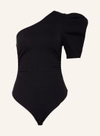 Free People String-Body SOMETHIN BOUT YOU SOLID, Farbe: SCHWARZ (Bild 1)