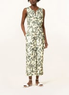 BETTY&CO Jumpsuit , Color: YELLOW/ OLIVE/ CREAM (Image 1)