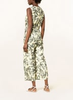 BETTY&CO Jumpsuit , Color: YELLOW/ OLIVE/ CREAM (Image 1)