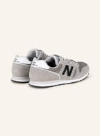new balance Sneakers 373, Color: GRAY/ BLACK (Image 1)