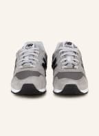 new balance Sneakers 373, Color: GRAY/ BLACK (Image 1)