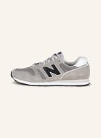 new balance Sneakers 373, Color: GRAY/ BLACK (Image 1)