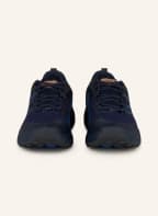 new balance Trail running shoes FRESH FOAM X HIERRO V7, Color: DARK BLUE/ DARK GRAY (Image 1)