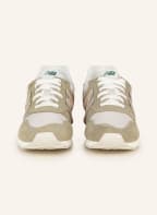 new balance Sneakers 373, Color: KHAKI/ BEIGE/ WHITE (Image 1)