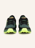 new balance Trail running shoes FRESH FOAM X HIERRO V7, Color: GREEN/ BLACK/ LIGHT GREEN (Image 1)