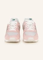 new balance Sneakers 373, Color: ROSE/ WHITE/ BEIGE (Image 1)