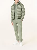 BELSTAFF Lightweight-Daunenjacke CIRCUIT, Farbe: HELLGRÜN (Bild 1)