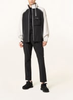 BELSTAFF Blouson, Farbe: CREME/ SCHWARZ (Bild 1)