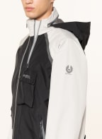 BELSTAFF Blouson, Farbe: CREME/ SCHWARZ (Bild 1)