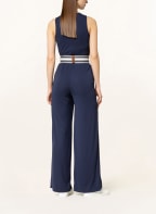 LAUREN RALPH LAUREN Jumpsuit JANDALY, Color: DARK BLUE (Image 1)