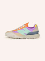 new balance Sneakers XC72, Color: MINT/ PURPLE/ BEIGE (Image 1)