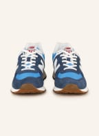 new balance Sneakers 574, Color: DARK BLUE/ WHITE/ BLUE (Image 1)