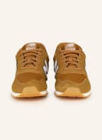 new balance Sneakers 373, Color: CAMEL/ WHITE (Image 1)