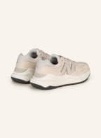 new balance Sneakers 57/40, Color: CREAM (Image 1)