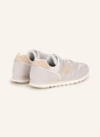 new balance Sneakers 373, Color: TAUPE/ CREAM/ BEIGE (Image 1)