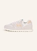 new balance Sneakers 373, Color: TAUPE/ CREAM/ BEIGE (Image 1)