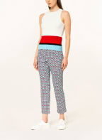 MARC CAIN Top, Farbe: 110 off (Bild 1)