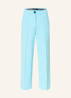 MARC CAIN 7/8-Hose, Farbe: 333 blue topaz (Bild 1)
