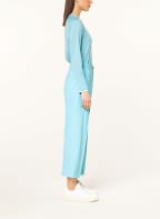 MARC CAIN 7/8-Hose, Farbe: 333 blue topaz (Bild 1)
