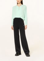 MARC CAIN Blouse-style shirt, Color: 505 light mint (Image 1)