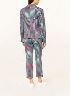 MARC CAIN Blazer, Farbe: 333 blue topaz (Bild 1)