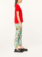 MARC CAIN 7/8-Hose , Farbe: 333 blue topaz (Bild 1)