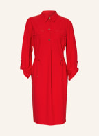 MARC CAIN Kleid, Farbe: 277 chili red (Bild 1)