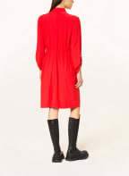 MARC CAIN Kleid, Farbe: 277 chili red (Bild 1)