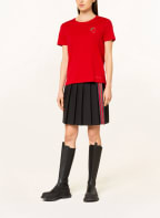 MARC CAIN T-Shirt, Farbe: 277 chili red (Bild 1)