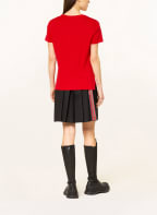 MARC CAIN T-Shirt, Farbe: 277 chili red (Bild 1)