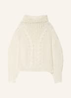 MARC CAIN Rollkragenpullover , Farbe: 110 off (Bild 1)