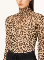 MARC CAIN Longsleeve, Farbe: 209 sandy beige (Bild 1)