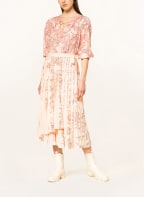 MARC CAIN Blusenshirt, Farbe: 462 deep peach (Bild 1)