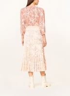 MARC CAIN Blusenshirt, Farbe: 462 deep peach (Bild 1)