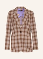 MARC CAIN Blazer , Farbe: 625 clay brown (Bild 1)