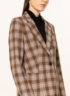 MARC CAIN Blazer , Farbe: 625 clay brown (Bild 1)