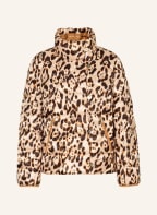 MARC CAIN Daunenjacke , Farbe: 209 sandy beige (Bild 1)