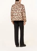 MARC CAIN Daunenjacke , Farbe: 209 sandy beige (Bild 1)