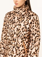 MARC CAIN Daunenjacke , Farbe: 209 sandy beige (Bild 1)
