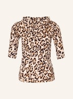 MARC CAIN T-Shirt, Farbe: 209 sandy beige (Bild 1)