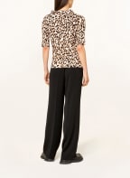 MARC CAIN T-Shirt, Farbe: 209 sandy beige (Bild 1)