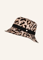 MARC CAIN Bucket-Hat, Farbe: 209 sandy beige (Bild 1)