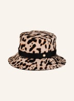 MARC CAIN Bucket-Hat, Farbe: 209 sandy beige (Bild 1)