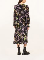 MARC CAIN Blouse-style shirt, Color: 900 BLACK (Image 1)
