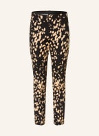 MARC CAIN 7/8 trousers , Color: 900 BLACK (Image 1)